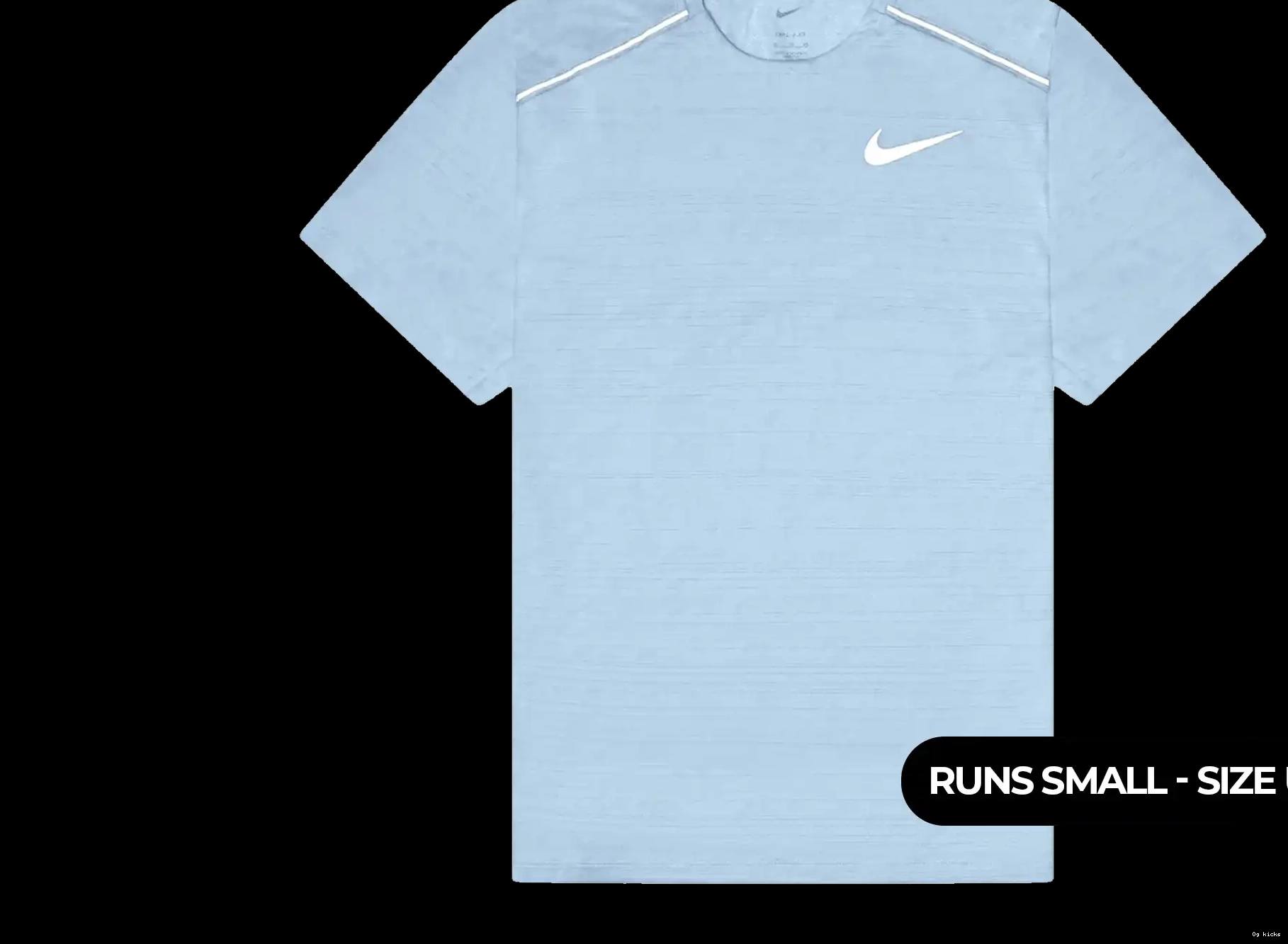 Blue Miler Nike 1.0 0701